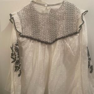 Zara Girl’s Blouse